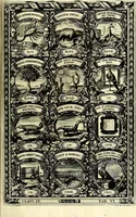 An illustration from Symbolographia, sive De arte symbolica sermones septem (1702)