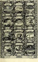An illustration from Symbolographia, sive De arte symbolica sermones septem (1702)