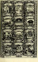 An illustration from Symbolographia, sive De arte symbolica sermones septem (1702)