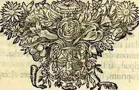 An illustration from Symbolographia, sive De arte symbolica sermones septem (1702)
