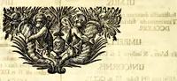 An illustration from Symbolographia, sive De arte symbolica sermones septem (1702)