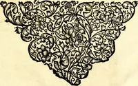 An illustration from Symbolographia, sive De arte symbolica sermones septem (1702)
