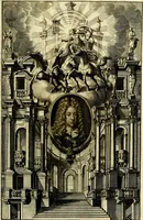 An illustration from Symbolographia, sive De arte symbolica sermones septem (1702)