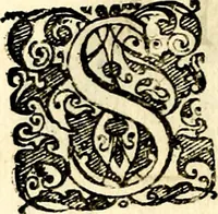 An illustration from Symbolor & emblematum ... centuria una [-quarta] (1661)