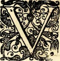 An illustration from Symbolor & emblematum ... centuria una [-quarta] (1661)