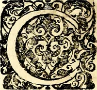 An illustration from Symbolor & emblematum ... centuria una [-quarta] (1661)