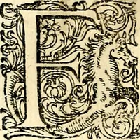 An illustration from Symbolor & emblematum ... centuria una [-quarta] (1661)