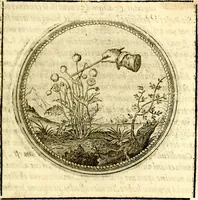Picture 131 of 547 from Symbolor & emblematum ... centuria una [-quarta] (1661), leaf 154