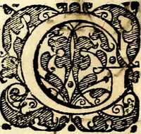 An illustration from Symbolor & emblematum ... centuria una [-quarta] (1661)