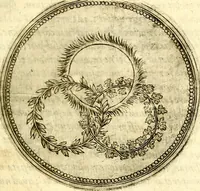 An illustration from Symbolor & emblematum ... centuria una [-quarta] (1661)