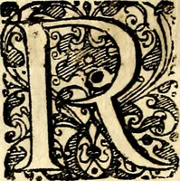 An illustration from Symbolor & emblematum ... centuria una [-quarta] (1661)