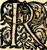 An illustration from Symbolor & emblematum ... centuria una [-quarta] (1661)