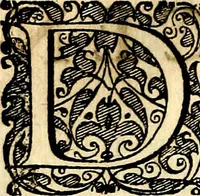 Picture 188 of 547 from Symbolor & emblematum ... centuria una [-quarta] (1661), leaf 219