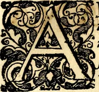 An illustration from Symbolor & emblematum ... centuria una [-quarta] (1661)