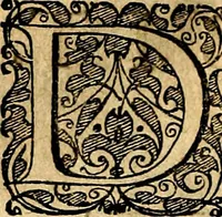 An illustration from Symbolor & emblematum ... centuria una [-quarta] (1661)