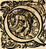 An illustration from Symbolor & emblematum ... centuria una [-quarta] (1661)