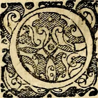 An illustration from Symbolor & emblematum ... centuria una [-quarta] (1661)