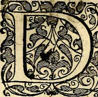 Picture 254 of 547 from Symbolor & emblematum ... centuria una [-quarta] (1661), leaf 295