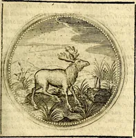 Picture 256 of 547 from Symbolor & emblematum ... centuria una [-quarta] (1661), leaf 298