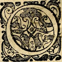 An illustration from Symbolor & emblematum ... centuria una [-quarta] (1661)