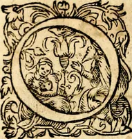 An illustration from Symbolor & emblematum ... centuria una [-quarta] (1661)