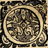 An illustration from Symbolor & emblematum ... centuria una [-quarta] (1661)