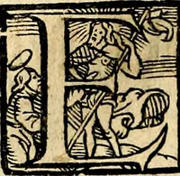 An illustration from Symbolor & emblematum ... centuria una [-quarta] (1661)