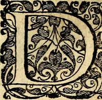 An illustration from Symbolor & emblematum ... centuria una [-quarta] (1661)