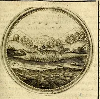 Picture 319 of 547 from Symbolor & emblematum ... centuria una [-quarta] (1661), leaf 402