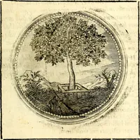 Picture 25 of 547 from Symbolor & emblematum ... centuria una [-quarta] (1661), leaf 42