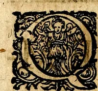 An illustration from Symbolor & emblematum ... centuria una [-quarta] (1661)