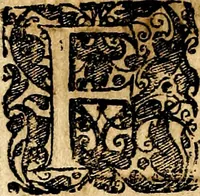 An illustration from Symbolor & emblematum ... centuria una [-quarta] (1661)