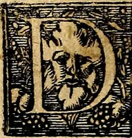 An illustration from Symbolor & emblematum ... centuria una [-quarta] (1661)