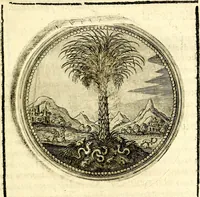 Picture 32 of 547 from Symbolor & emblematum ... centuria una [-quarta] (1661), leaf 50