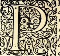 An illustration from Symbolor & emblematum ... centuria una [-quarta] (1661)