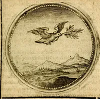 Picture 392 of 547 from Symbolor & emblematum ... centuria una [-quarta] (1661), leaf 532