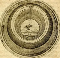 Picture 399 of 547 from Symbolor & emblematum ... centuria una [-quarta] (1661), leaf 544