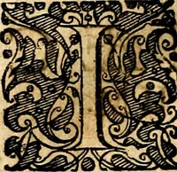 An illustration from Symbolor & emblematum ... centuria una [-quarta] (1661)