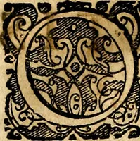 An illustration from Symbolor & emblematum ... centuria una [-quarta] (1661)