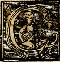 An illustration from Symbolor & emblematum ... centuria una [-quarta] (1661)