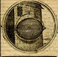 An illustration from Symbolor & emblematum ... centuria una [-quarta] (1661)