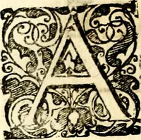 An illustration from Symbolor & emblematum ... centuria una [-quarta] (1661)
