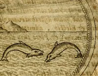 Picture 452 of 547 from Symbolor & emblematum ... centuria una [-quarta] (1661), leaf 638