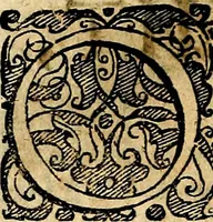 An illustration from Symbolor & emblematum ... centuria una [-quarta] (1661)