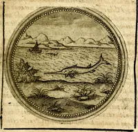 Picture 460 of 547 from Symbolor & emblematum ... centuria una [-quarta] (1661), leaf 652