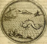 Picture 462 of 547 from Symbolor & emblematum ... centuria una [-quarta] (1661), leaf 656