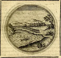 Picture 474 of 547 from Symbolor & emblematum ... centuria una [-quarta] (1661), leaf 680