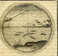 Picture 475 of 547 from Symbolor & emblematum ... centuria una [-quarta] (1661), leaf 682