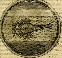 An illustration from Symbolor & emblematum ... centuria una [-quarta] (1661)
