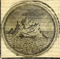 An illustration from Symbolor & emblematum ... centuria una [-quarta] (1661)